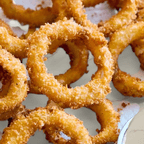 Best Onion Rings in Oak Park, MI