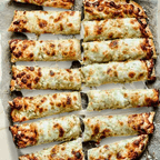 Best Cheese Bread Sticks in Oak Park, MI