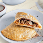 Best Meat Lovers Calzone (Large) in Oak Park, MI