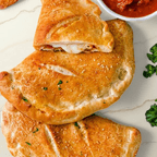 Best Cheese Calzone (Large) in Oak Park, MI