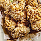 Best 5 Pieces Wings in Oak Park, MI