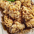 Best 15 Pieces Wings in Oak Park, MI