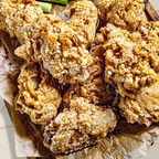 Best 20 Pieces Wings in Oak Park, MI