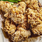 Best 30 Pieces Wings in Oak Park, MI