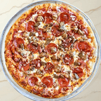 Best Meat Lovers Pizza in Oak Park, MI