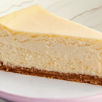 Best Cheesecake (Plain) in Oak Park, MI