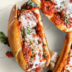 Best Meatball Sub in Oak Park, MI