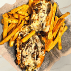 Best Philly Steak Sub in Oak Park, MI