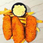 Best Fish & Chips in Oak Park, MI