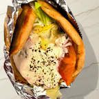 Best Beef Gyro in Oak Park, MI