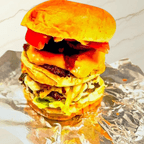 Best Double Cheeseburger in Oak Park, MI