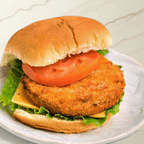 Best Chicken Sandwich in Oak Park, MI