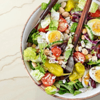 Best Chef Salad (Small) in Oak Park, MI