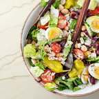 Best Chef Salad (Large) in Oak Park, MI