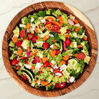 Best Garden Salad (Small) in Oak Park, MI