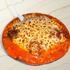 Best Spaghetti & Meatballs in Oak Park, MI