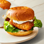 Best Fish Sandwich in Oak Park, MI