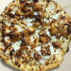 Best Small Chicken and Waffle Pizza in Oak Park, MI