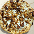 Best Large Chicken and Waffle Pizza in Oak Park, MI